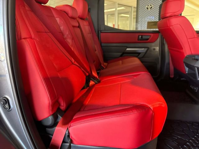 New 2026 Toyota Tundra TRD Pro image 11