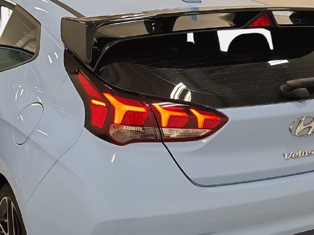 Used 2019 Hyundai Veloster N N w/ Performance Package FWD image 32
