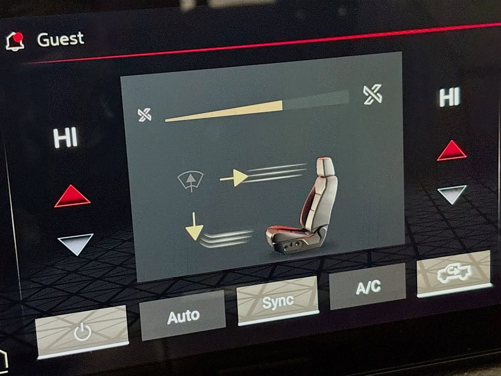 New 2026 GMC Sierra 3500 Denali w/ Denali Reserve Package image 38