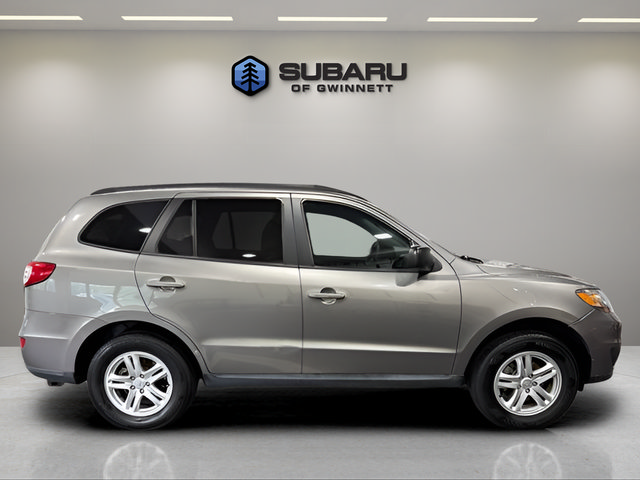 Used 2011 Hyundai Santa Fe GLS FWD image 6