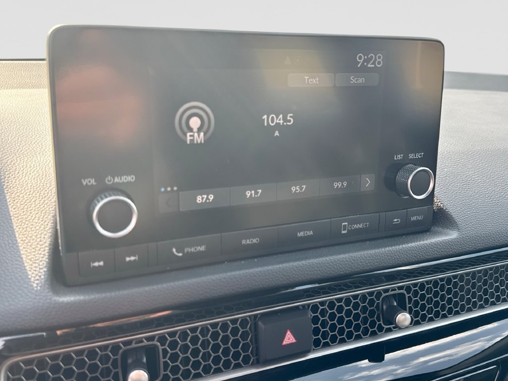 Used 2025 Honda Civic Sport image 20
