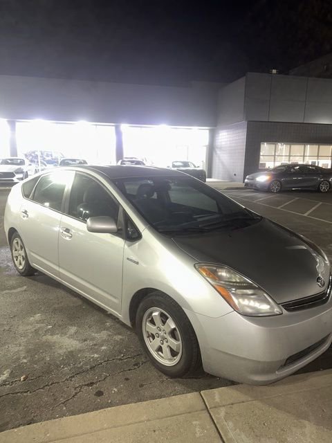Used 2007 Toyota Prius image 2
