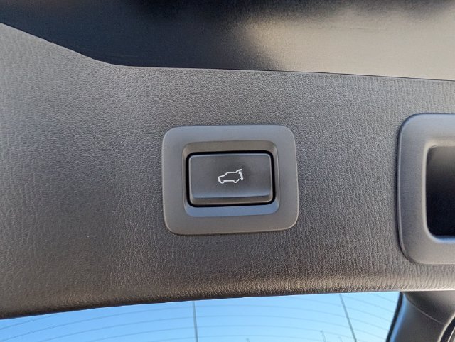 Certified 2025 MAZDA CX-5 Signature AWD/4WD image 13
