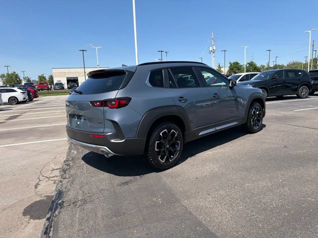 New 2026 MAZDA CX-50 Meridian Edition w/ Weather Package AWD/4WD image 9