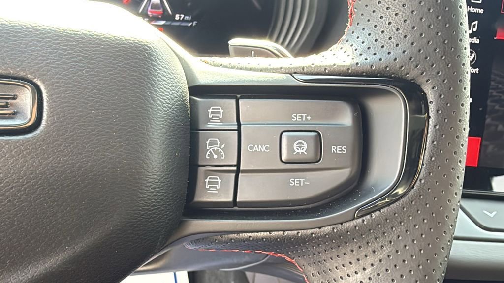 New 2026 Dodge Charger Scat Pack w/ Blacktop Package image 20