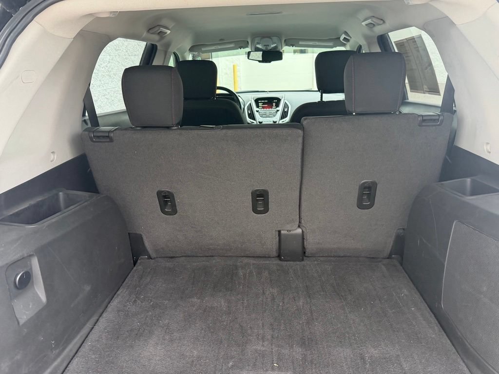 Used 2015 GMC Terrain SLE w/ Convenience Package FWD image 7