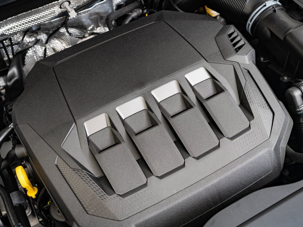 New 2025 Audi Q3 2.0T Premium Plus image 38