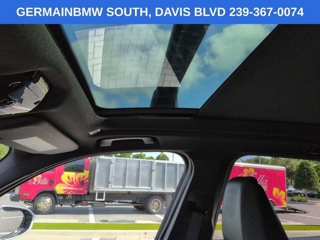 Used 2025 BMW X3 xDrive30i w/ Premium Package AWD/4WD image 22