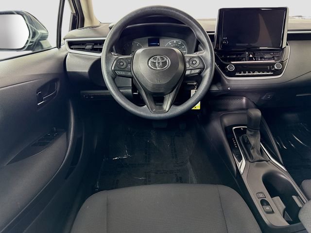 Certified 2025 Toyota Corolla LE FWD image 20