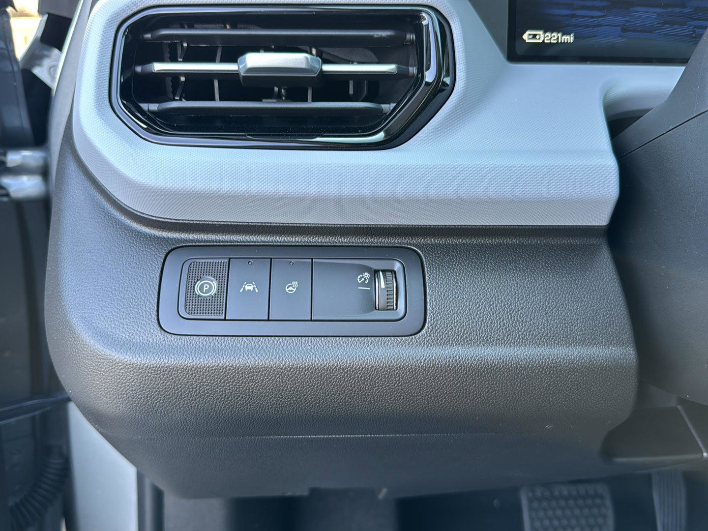 New 2027 Chevrolet Bolt RS image 21