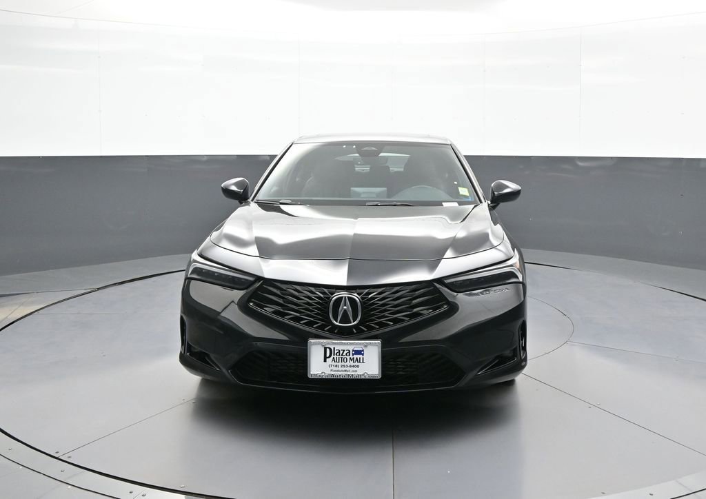 Certified 2023 Acura Integra A-Spec image 2