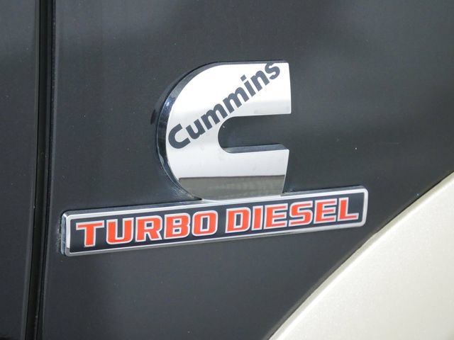 Certified 2017 RAM 3500 Laramie Longhorn w/ Convenience Group AWD/4WD image 8