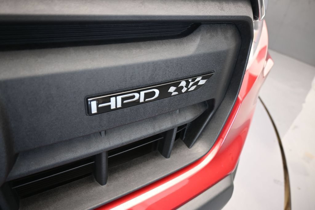 Used 2025 Honda Passport EX-L image 52