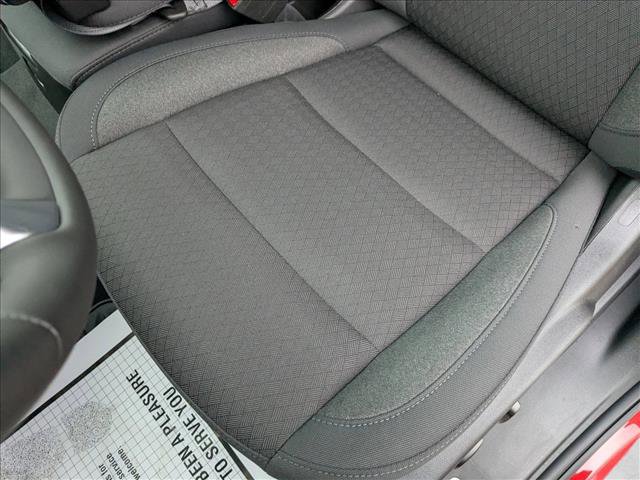 New 2026 Chevrolet Silverado 1500 LT image 4