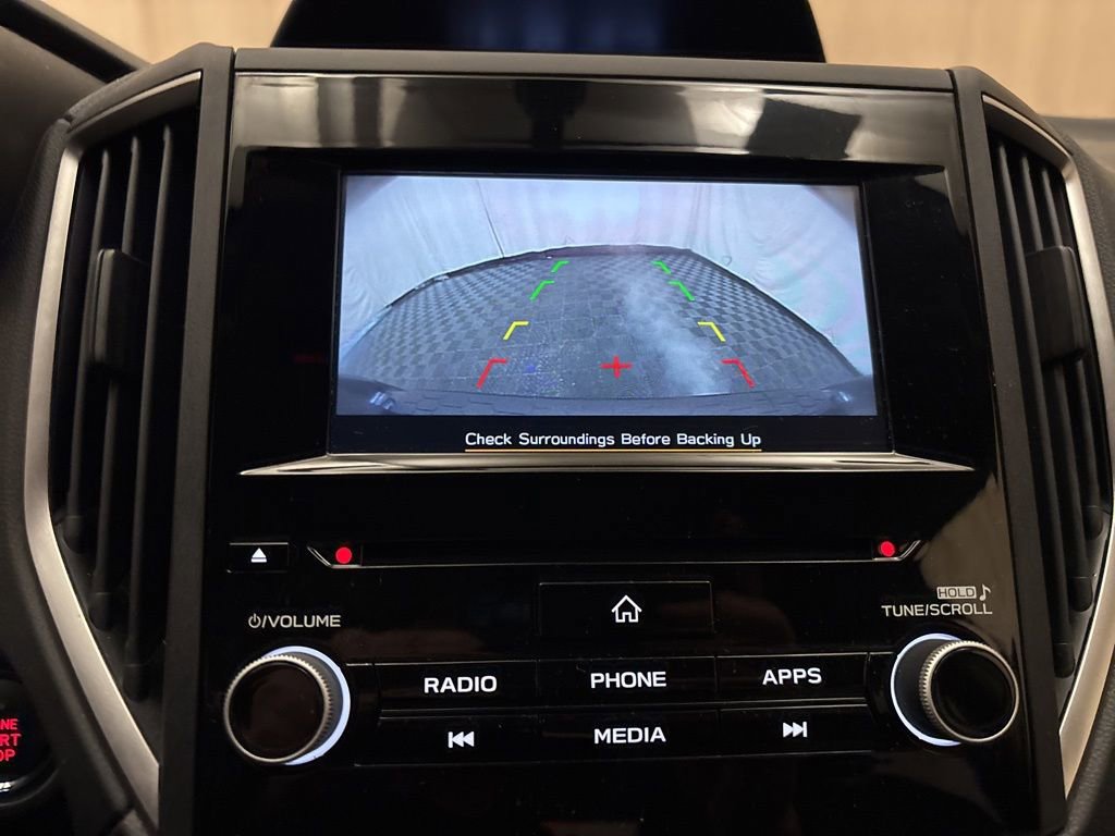 Used 2023 Subaru Crosstrek 2.0i Premium image 21