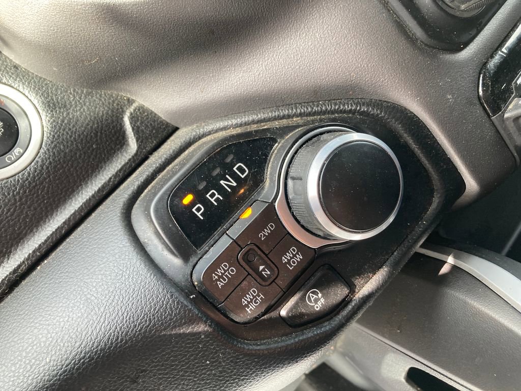 Used 2022 RAM 1500 Big Horn AWD/4WD image 28