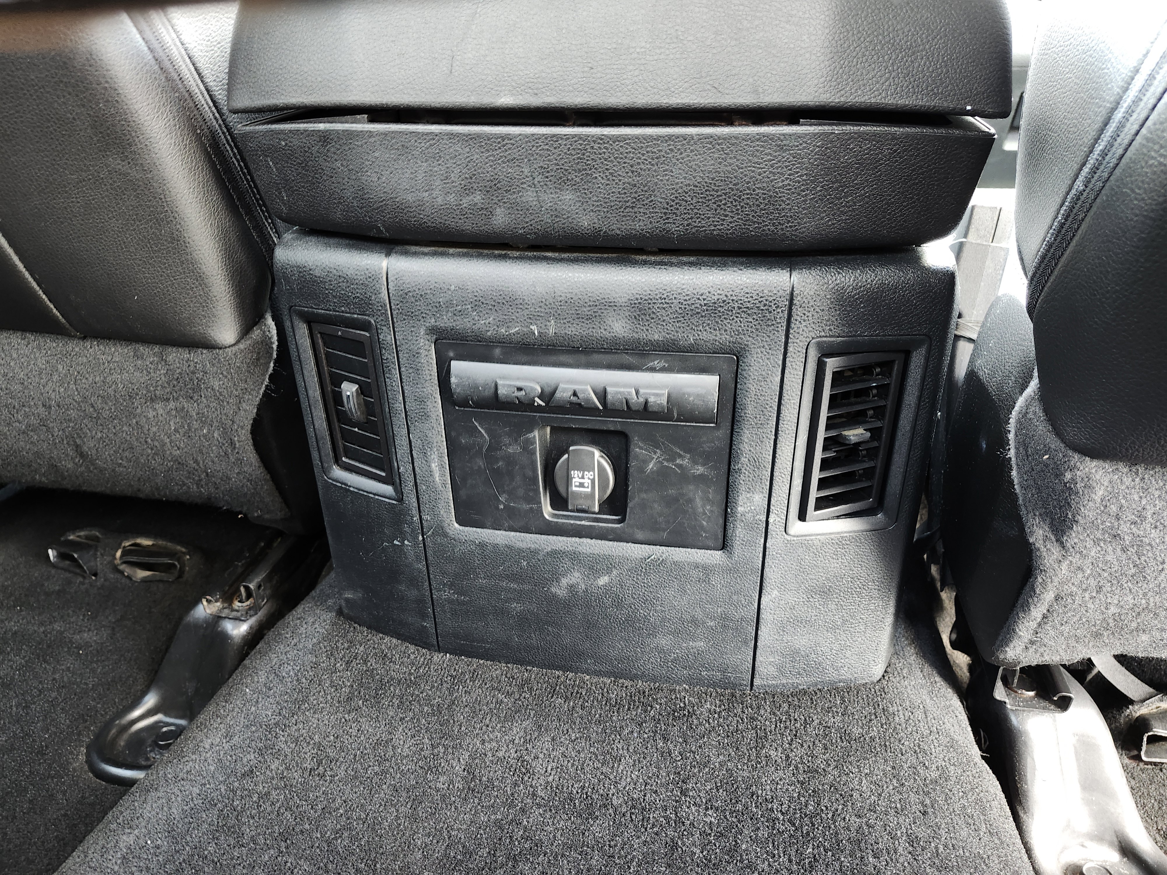 Used 2017 RAM 1500 Sport AWD/4WD image 23