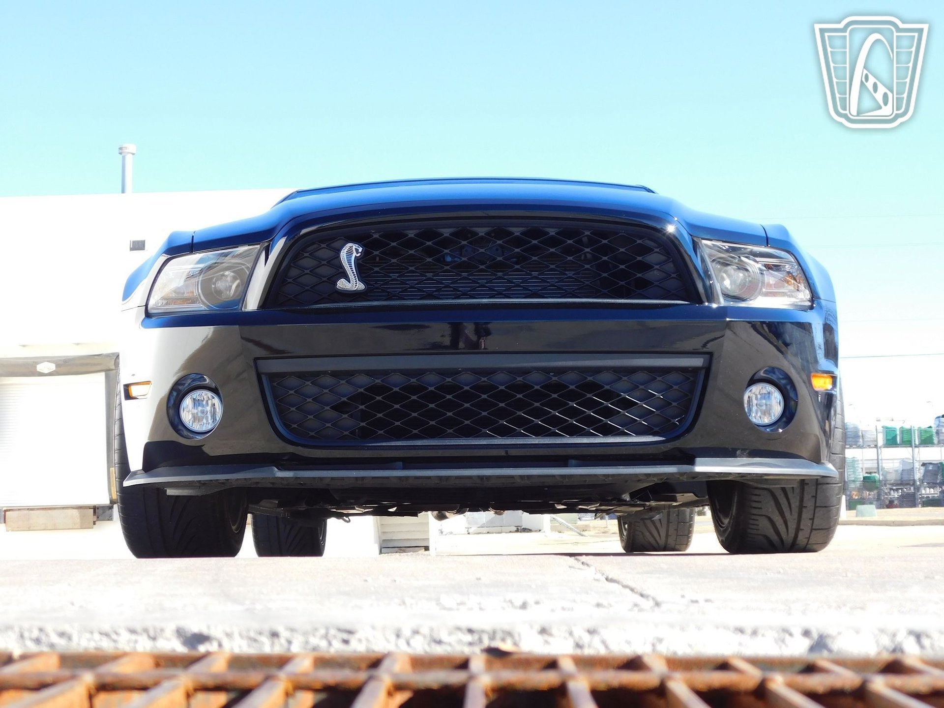 Used 2012 Ford Mustang Shelby GT500 w/ SVT Performance Pkg image 29