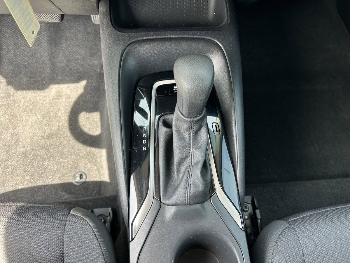 Used 2023 Toyota Corolla LE image 10