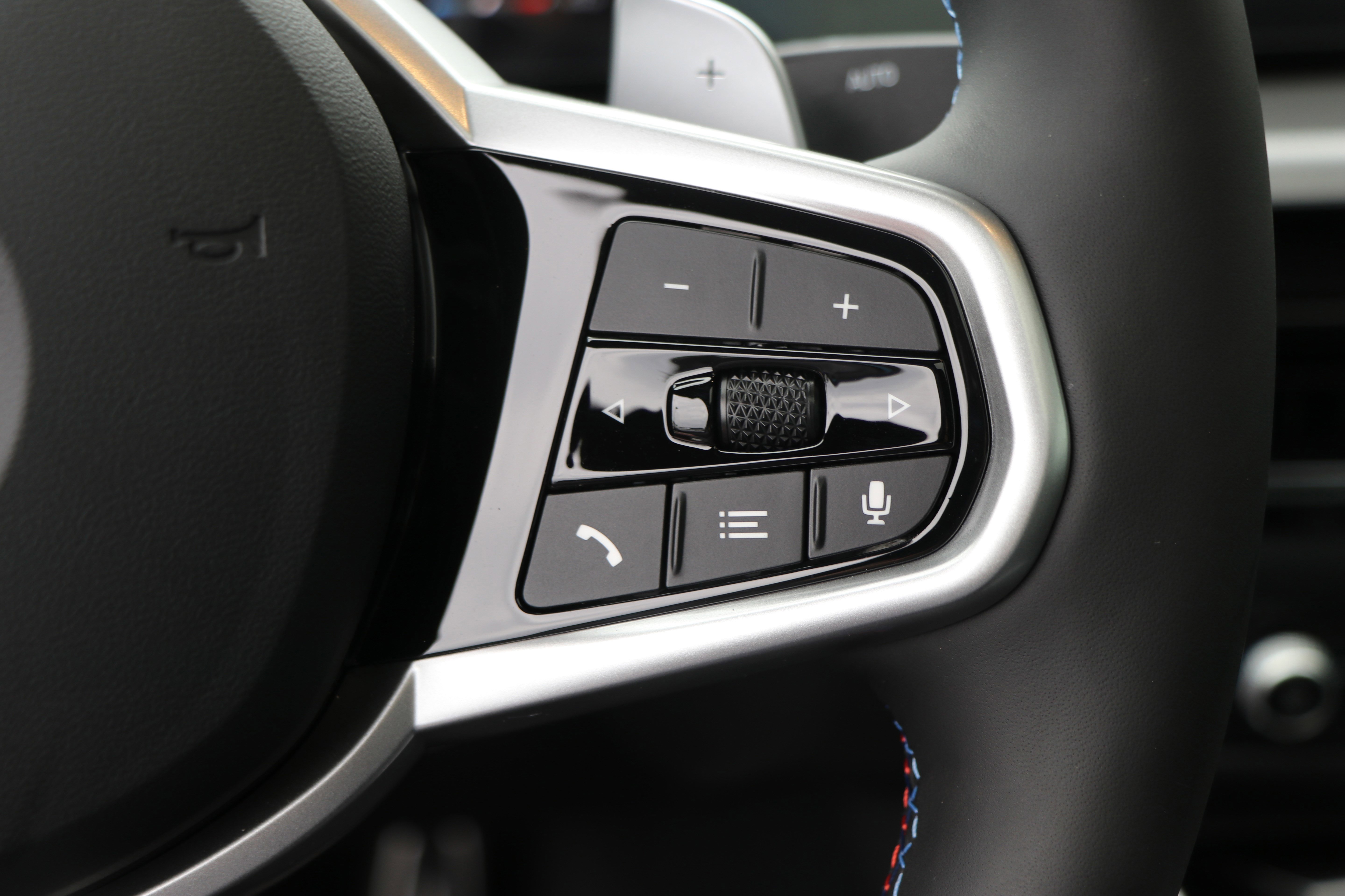 Certified 2026 BMW 440i xDrive Coupe w/ Premium Package image 19