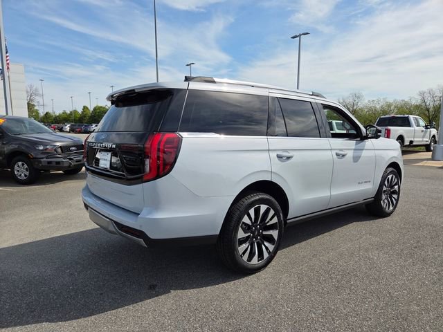 New 2026 Ford Expedition Platinum AWD/4WD image 11