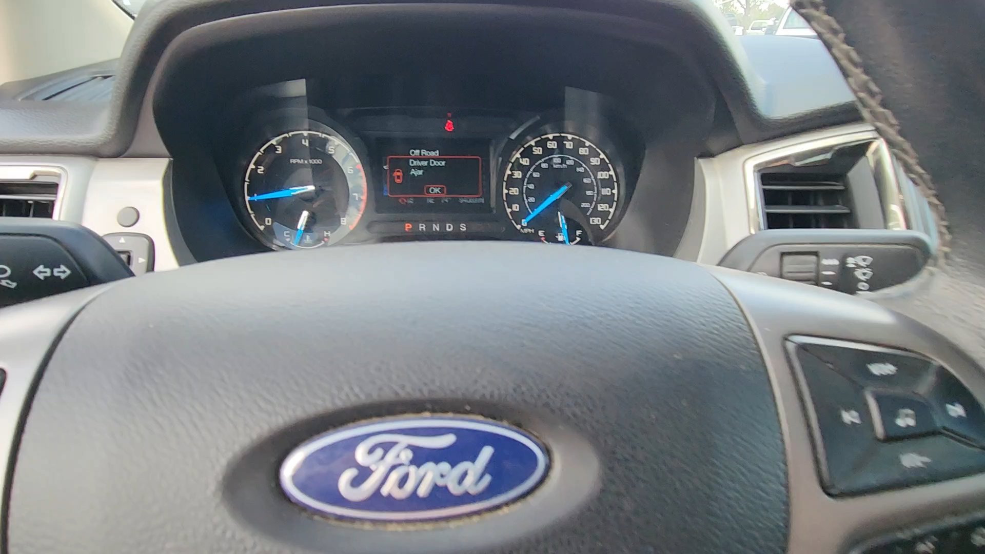 Used 2023 Ford Ranger XLT w/ Equipment Group 301A Mid AWD/4WD image 37