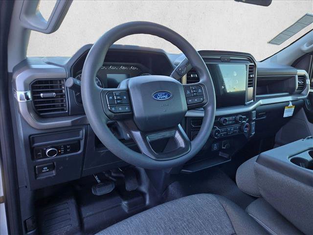 New 2026 Ford F150 XL image 3