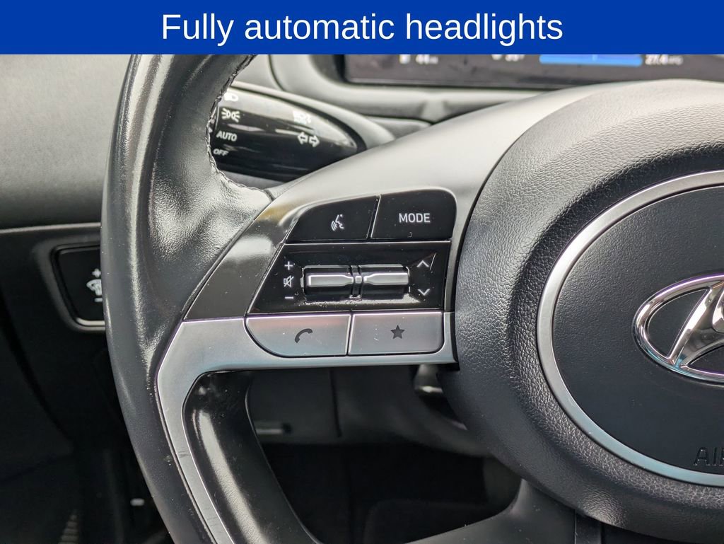 Used 2022 Hyundai Tucson XRT w/ Cargo Package image 13