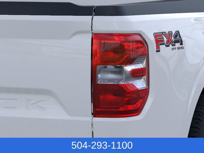 New 2026 Ford Maverick XLT w/ XLT Luxury Package image 22