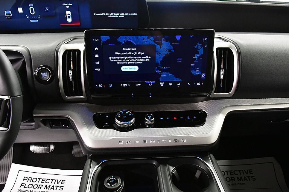 New 2027 Ford Expedition Max Active AWD/4WD image 25