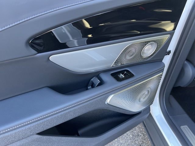 New 2026 Lincoln Nautilus Reserve image 28