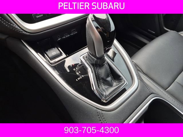 Certified 2023 Subaru Outback Touring XT AWD/4WD image 43