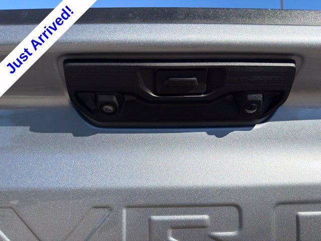 Used 2024 Chevrolet Silverado 1500 LTZ AWD/4WD image 21