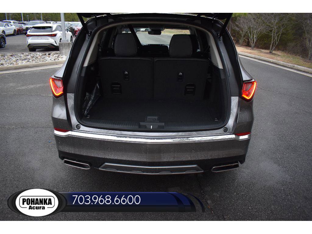 New 2026 Acura MDX w/ Technology Package image 34