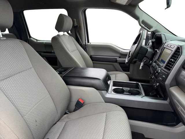 Used 2020 Ford F250 XLT w/ XLT Premium Package image 17