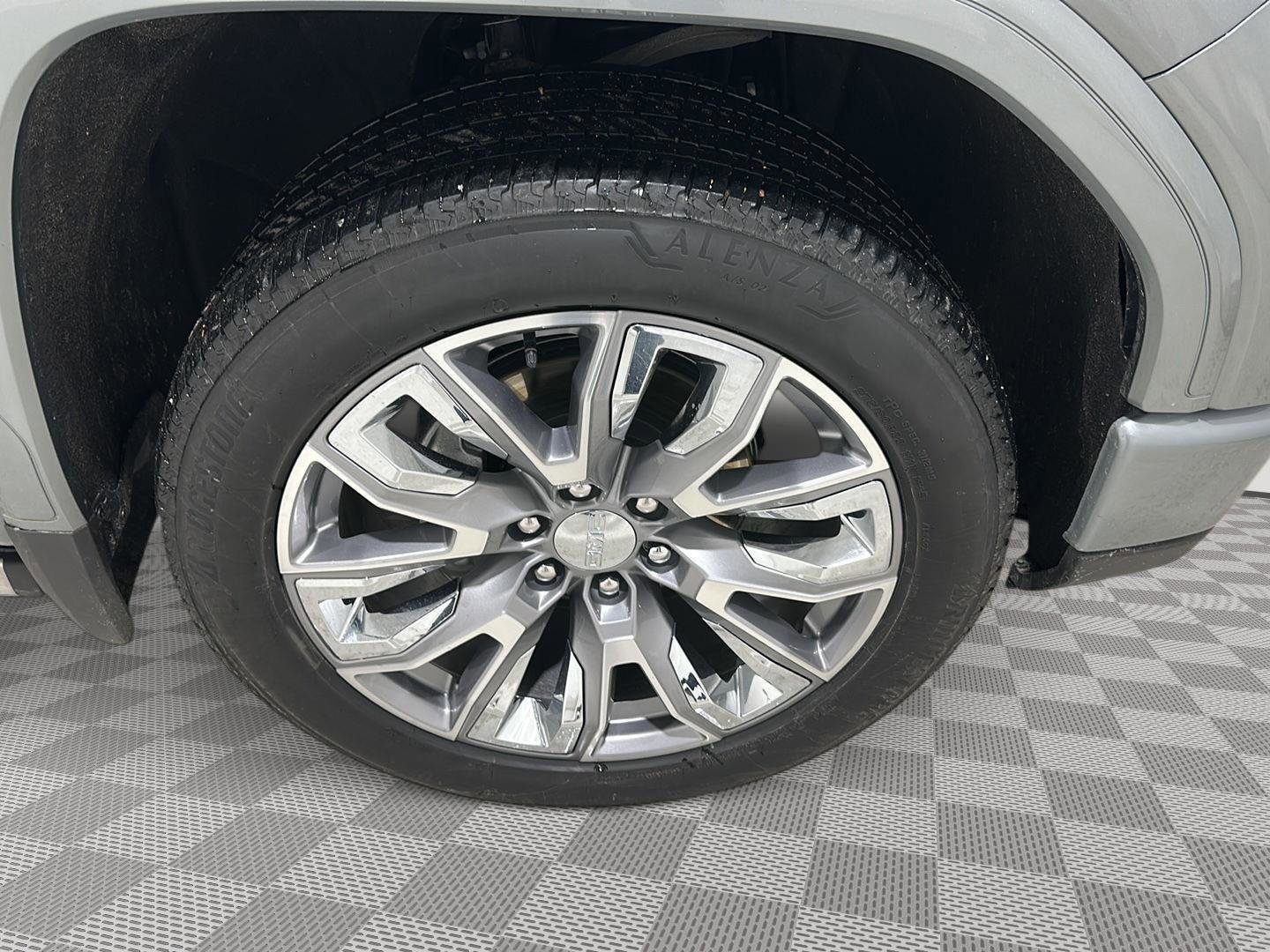 Used 2025 GMC Sierra 1500 Denali w/ Denali Reserve Package image 29