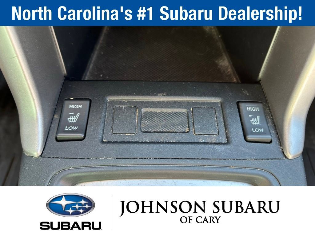Used 2016 Subaru Forester 2.5i Premium AWD/4WD image 13