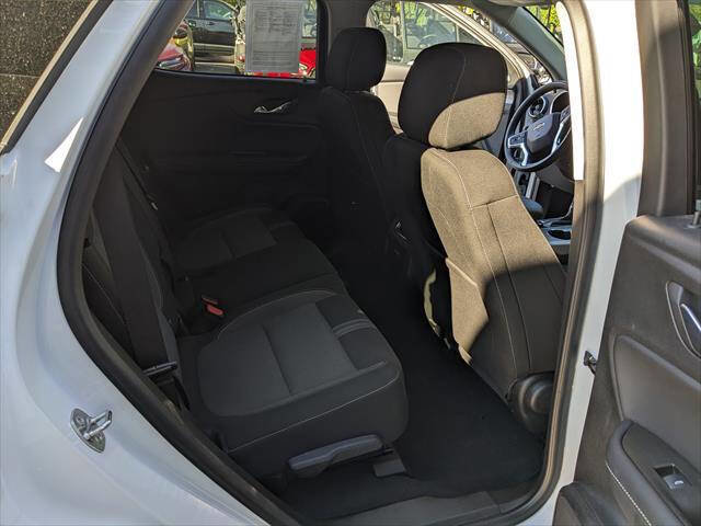 Used 2023 Chevrolet Blazer LT w/ Convenience Package image 17