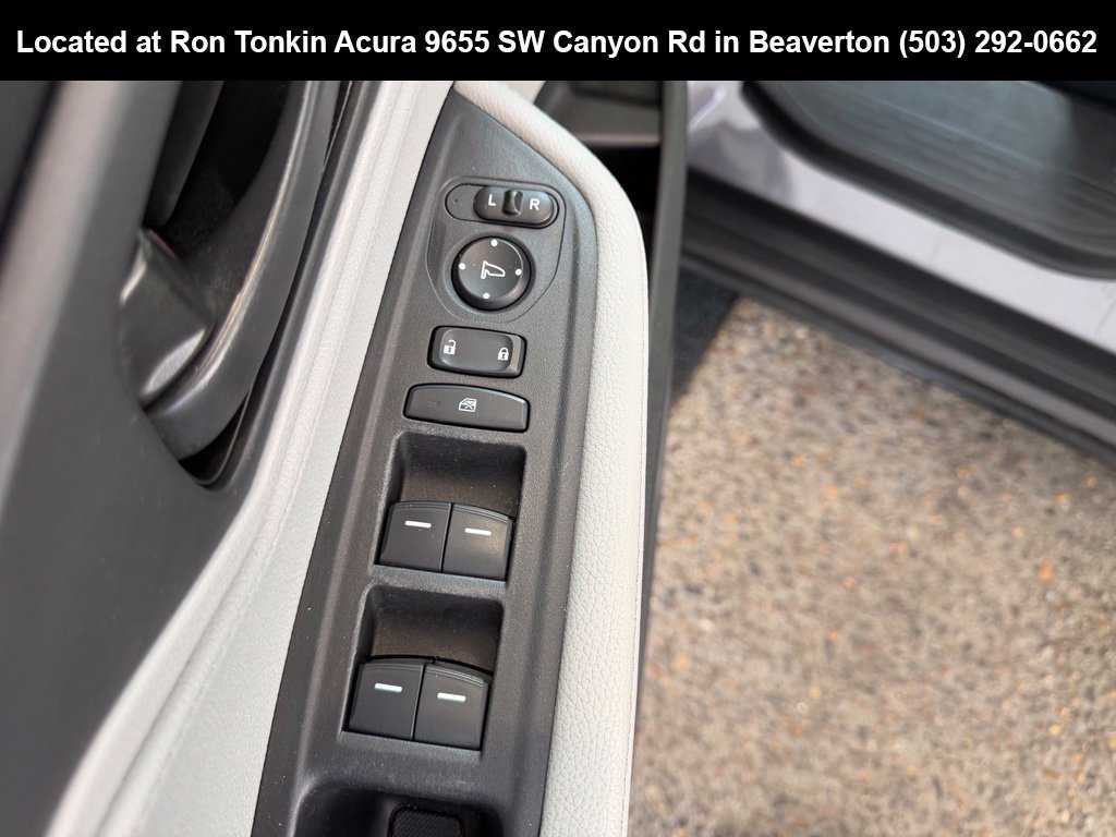 Used 2020 Honda Odyssey EX-L image 13