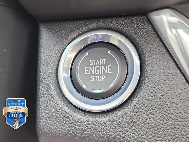 New 2026 Buick Envista Preferred w/ Convenience II Package FWD image 29