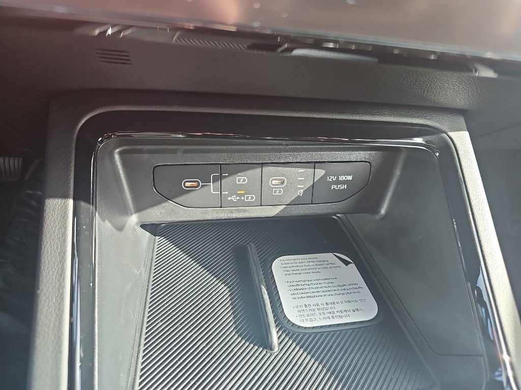 New 2026 Kia K5 GT-Line image 17