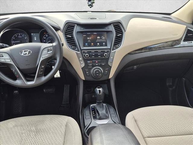 Used 2017 Hyundai Santa Fe Sport FWD image 12