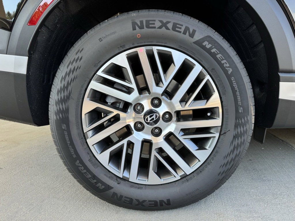 New 2026 Hyundai Palisade SEL image 28