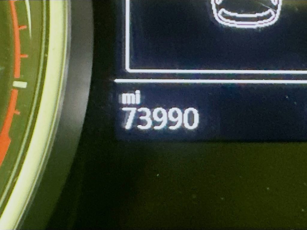 Used 2017 Volkswagen Golf Alltrack S image 14