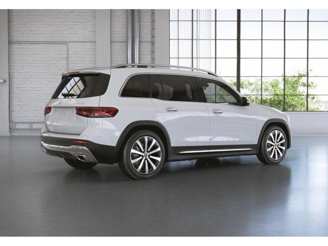 Used 2022 Mercedes-Benz GLB 250 4MATIC image 20