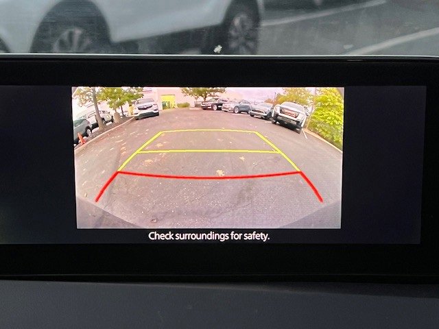 Used 2020 MAZDA MAZDA3 Sedan w/ Select Package image 34