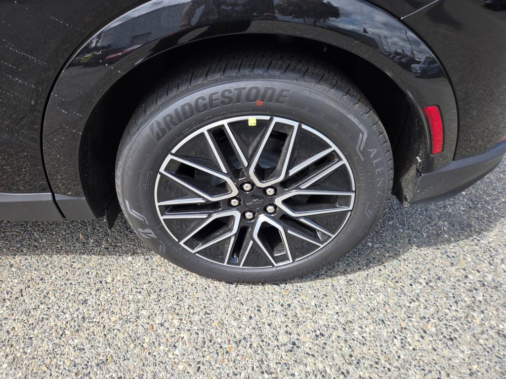 New 2025 Ford Mustang Mach-E Premium image 9