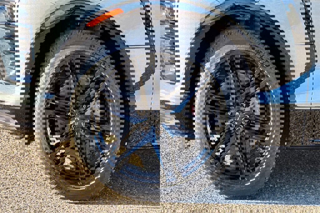 New 2026 Chevrolet Blazer EV SS image 25