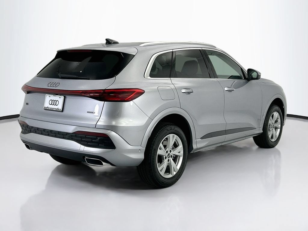 New 2026 Audi Q5 Premium AWD/4WD image 5