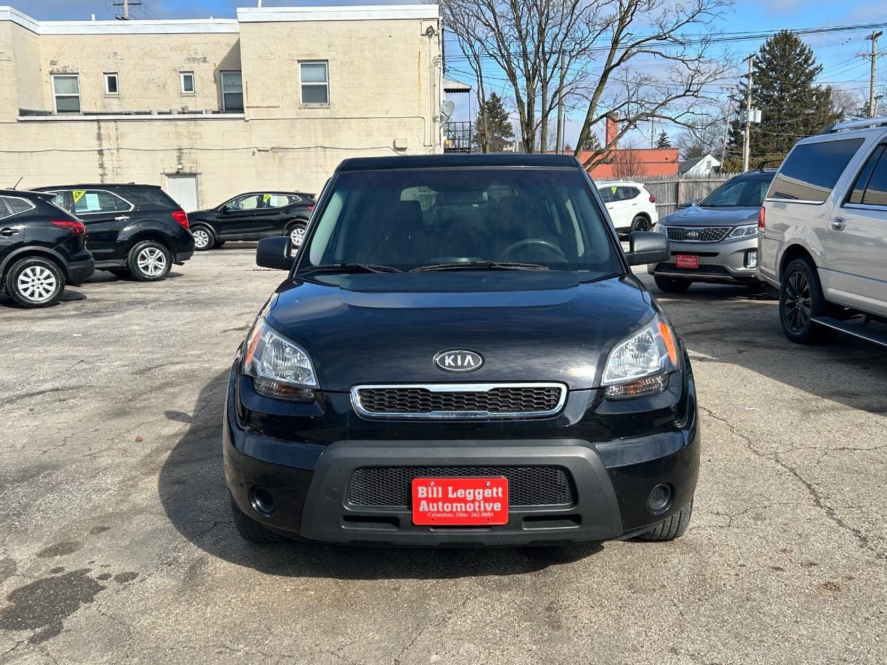 Used 2011 Kia Soul image 3